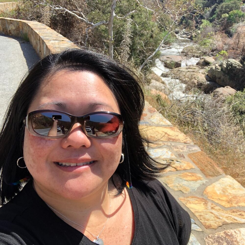 Meet your Posher, Valdeane